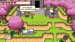 Ittle Dew 2+ - Nintendo Switch