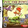 Ivy the Kiwi? - Ds