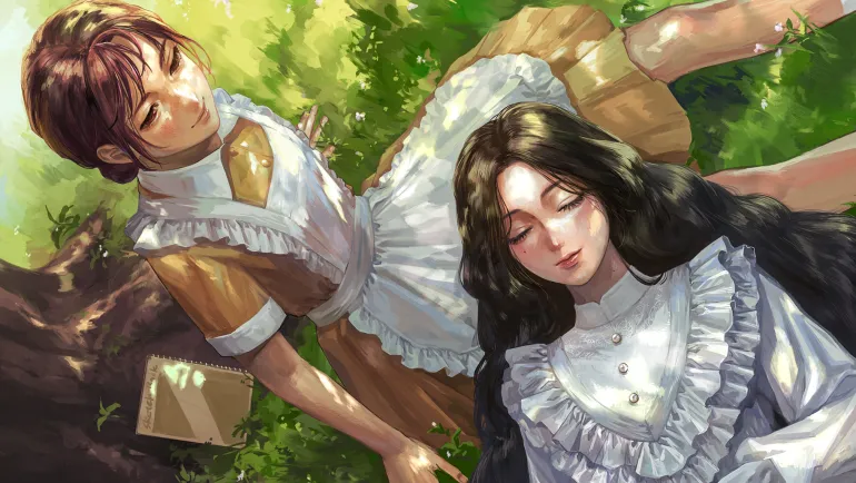 Iwakura Aria - Nintendo Switch (PRE-ORDER)