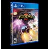 Jamestown+ [Limited Run Games #523] - Playstation 4