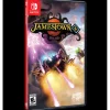 Jamestown+ Plus [LIMITED RUN GAMES #167] - Nintendo Switch
