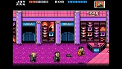 Jay and Silent Bob: Mall Brawl [Limited Run Games #420] - PlayStation 4