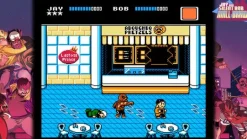 Jay and Silent Bob: Mall Brawl [Limited Run Games #420] - PlayStation 4