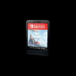 Jet Kave Adventure [Limited Edition] [SLG EU Import] - Nintendo Switch