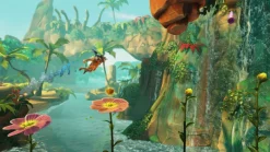 Jet Kave Adventure [Limited Edition] [SLG EU Import] - Nintendo Switch