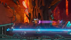 Jet Kave Adventure [Limited Edition] [SLG EU Import] - Nintendo Switch