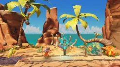 Jet Kave Adventure [Limited Edition] [SLG EU Import] - Nintendo Switch