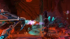 Jet Kave Adventure [Limited Edition] [SLG EU Import] - Nintendo Switch
