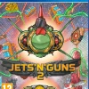 Jets'N'Guns 2 [PEGI Import] - PlayStation 4