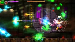 Jets'N'Guns 2 [PEGI Import] - PlayStation 4