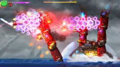 Jets'N'Guns 2 [PEGI Import] - PlayStation 4