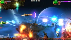 Jets'n'Guns Complete Collection [STANDARD EDITION] - SWITCH [RED ART GAMES]