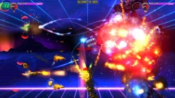 Jets'n'Guns Complete Collection [STANDARD EDITION] - SWITCH [RED ART GAMES]