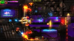 Jets'n'Guns Complete Collection [STANDARD EDITION] - SWITCH [RED ART GAMES]