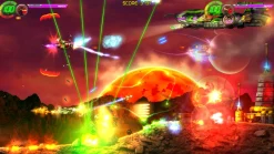 Jets'n'Guns Complete Collection [STANDARD EDITION] - SWITCH [RED ART GAMES]