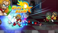 Jitsu Squad - Nintendo Switch