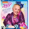 JOJO SIWA WORLDWIDE PARTY - PS4