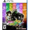 JoJo’s Bizarre Adventure All-Star Battle R - PlayStation 5