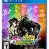 JoJo’s Bizarre Adventure All-Star Battle R - PlayStation 4