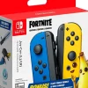 Joy Con Controller 2 Pack Fortnite Fleet Force - Nintendo Switch