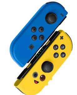 Joy Con Controller 2 Pack Fortnite Fleet Force - Nintendo Switch
