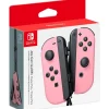JOY-CON Pastel Pink - Nintendo Switch