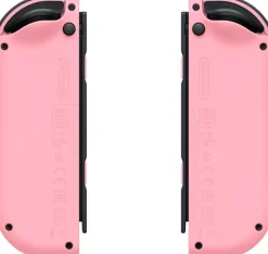 JOY-CON Pastel Pink - Nintendo Switch