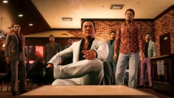 Judgment - PlayStation 4