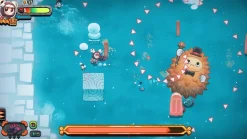 Juicy Realm - PlayStation 5
