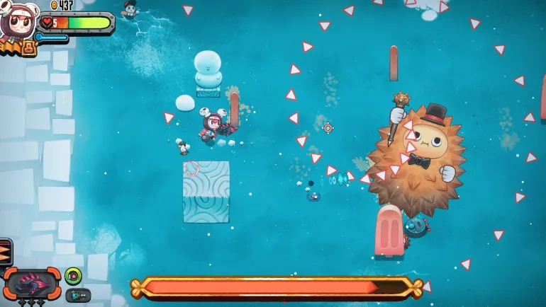 Juicy Realm - PlayStation 5