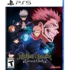 JUJUTSU KAISEN CURSED CLASH - PS5