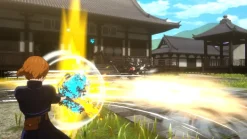 JUJUTSU KAISEN CURSED CLASH - PS5