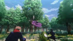 Jujutsu Kaisen Cursed Clash - Nintendo Switch