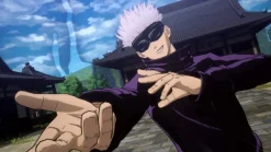 Jujutsu Kaisen Cursed Clash - Nintendo Switch