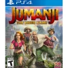 Jumanji The Video Game - PS4