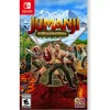 Jumanji Wild Adventures - Nintendo Switch