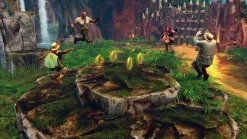 Jumanji Wild Adventures - Nintendo Switch