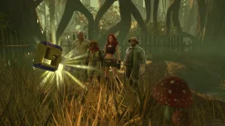 Jumanji Wild Adventures - Nintendo Switch