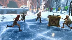 Jumanji Wild Adventures - Nintendo Switch