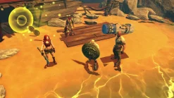 Jumanji Wild Adventures - Nintendo Switch