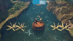 Jumanji Wild Adventures - Nintendo Switch