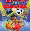 Junior League Sports 3-in-1 Collection (PEGI Import : Plays in English) - Nintendo Switch