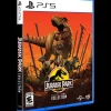 Jurassic Park Classic Games Collection [LRG Standard] [Limited Run Games] - PlayStation 5