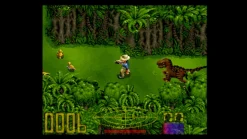 Jurassic Park Classic Games Collection [LRG Standard] [Limited Run Games] - Nintendo Switch