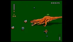 Jurassic Park Classic Games Collection [LRG Standard] [Limited Run Games] - Nintendo Switch