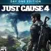Just Cause 4 (Day One Edition) - XBOX ONE