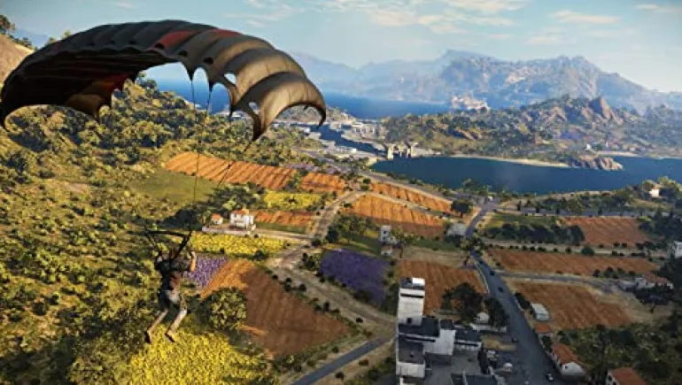 JUST CAUSE 3 DAY ONE EDITION - XB1