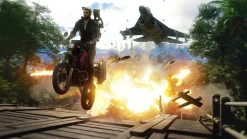 Just Cause 4 (Gold Edition) - Playstation 4