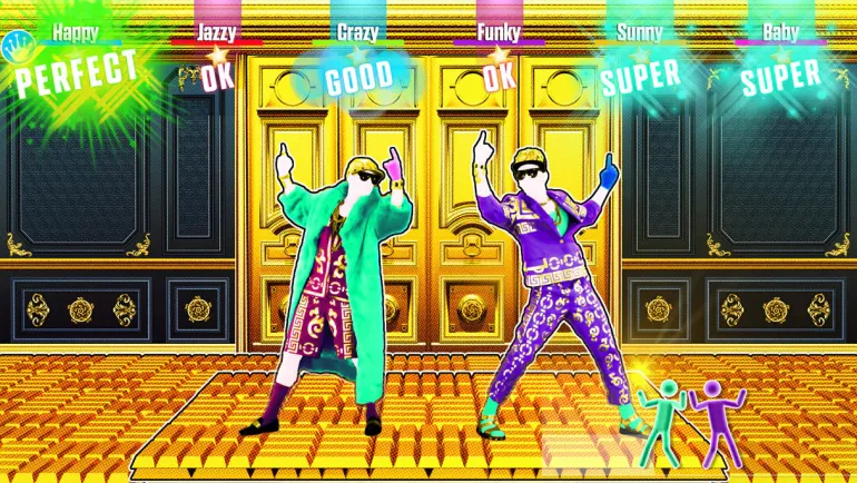 Just Dance 2018 - Nintendo Switch