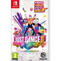 Just Dance 2019 - Nintendo Switch